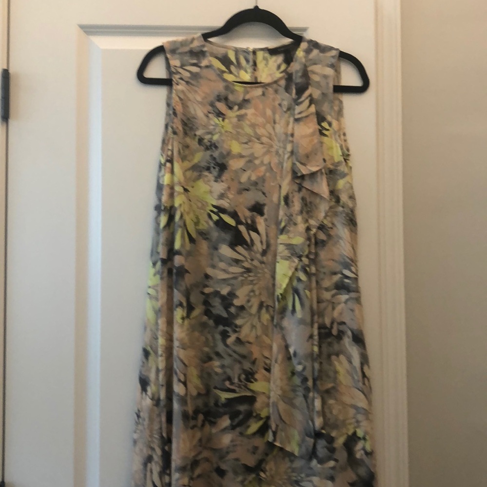 BCBG dress